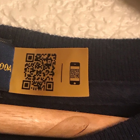 Man Polo Ralph Lauren long sleeve - Picture 8 of 9